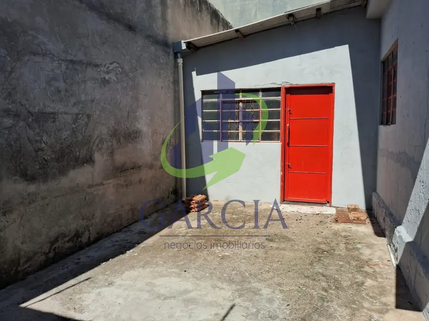 Foto 6 de Loja para alugar, 150m2 em Jardim Novo II, Mogi Guacu - SP