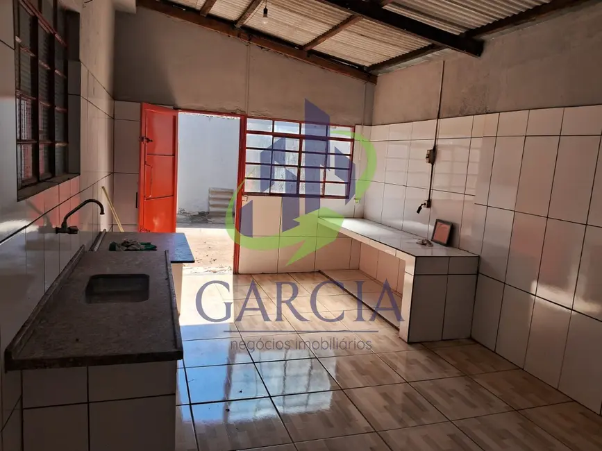 Foto 5 de Loja para alugar, 150m2 em Jardim Novo II, Mogi Guacu - SP