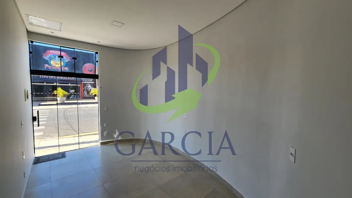 Sala Comercial para alugar, 15m2 em Vila Pinheiro, Mogi Guacu - SP - imagem 2 Foto 2 de Sala Comercial para alugar, 15m2 em Vila Pinheiro, Mogi Guacu - SP