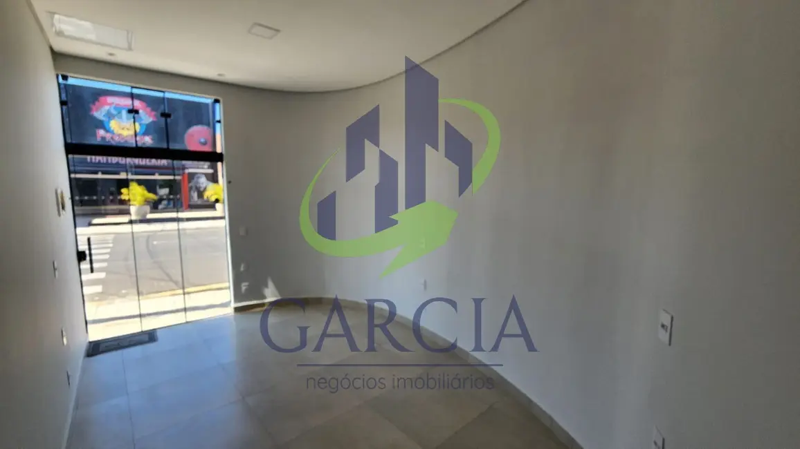 Sala Comercial para alugar, 15m2 em Vila Pinheiro, Mogi Guacu - SP - imagem 1 Foto 1 de Sala Comercial para alugar, 15m2 em Vila Pinheiro, Mogi Guacu - SP