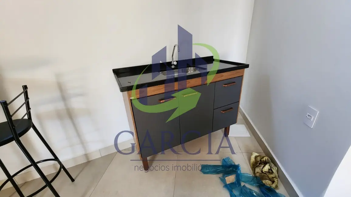 Sala Comercial para alugar, 15m2 em Vila Pinheiro, Mogi Guacu - SP - imagem 6 Foto 6 de Sala Comercial para alugar, 15m2 em Vila Pinheiro, Mogi Guacu - SP