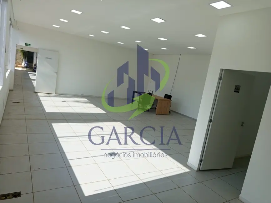 Foto 5 de Armazém / Galpão para alugar, 3000m2 em Parque Industrial João Batista Caruso, Mogi Guacu - SP
