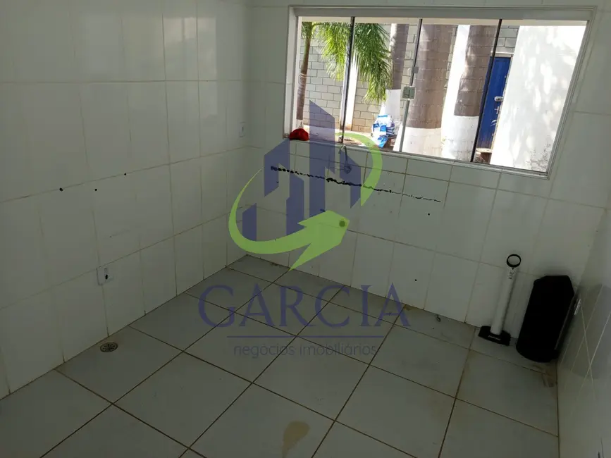 Foto 4 de Armazém / Galpão para alugar, 3000m2 em Parque Industrial João Batista Caruso, Mogi Guacu - SP