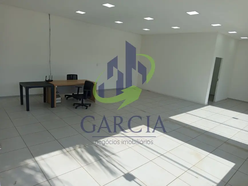 Foto 7 de Armazém / Galpão para alugar, 3000m2 em Parque Industrial João Batista Caruso, Mogi Guacu - SP