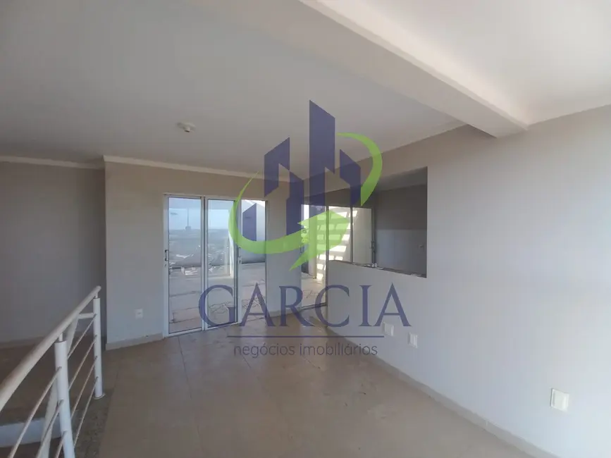 Foto 4 de Apartamento com 3 quartos à venda, 196m2 em Vila Pinheiro, Mogi Guacu - SP