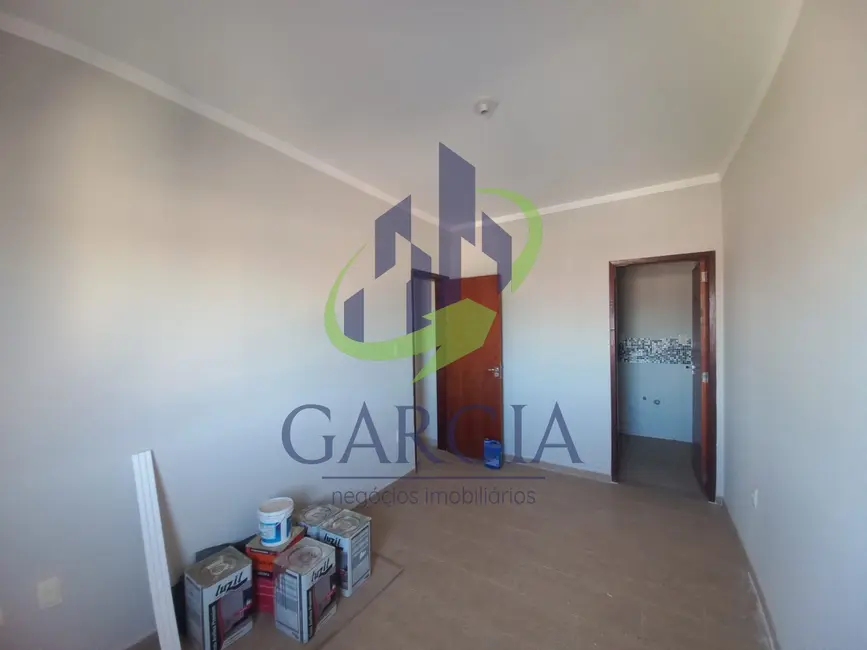 Foto 3 de Apartamento com 3 quartos à venda, 196m2 em Vila Pinheiro, Mogi Guacu - SP