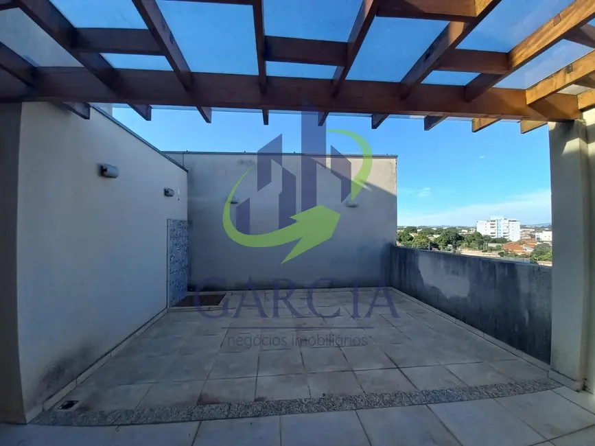 Foto 5 de Apartamento com 3 quartos à venda, 196m2 em Vila Pinheiro, Mogi Guacu - SP