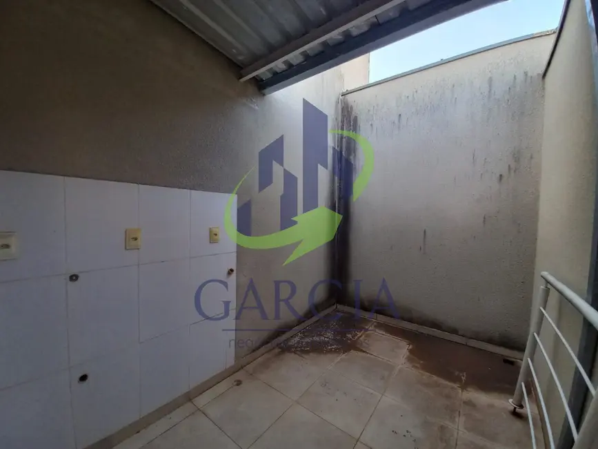 Foto 7 de Apartamento com 3 quartos à venda, 196m2 em Vila Pinheiro, Mogi Guacu - SP