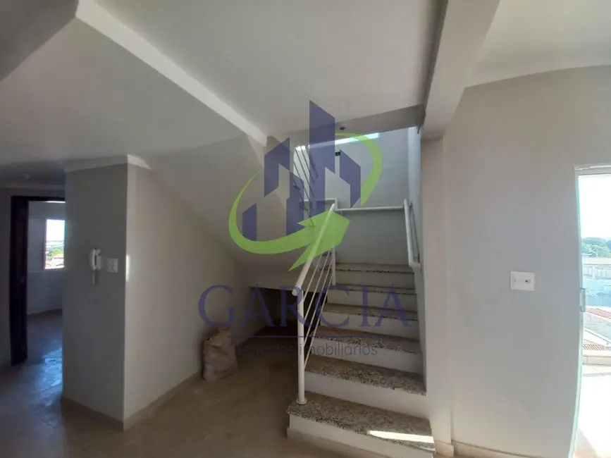 Foto 1 de Apartamento com 3 quartos à venda, 196m2 em Vila Pinheiro, Mogi Guacu - SP