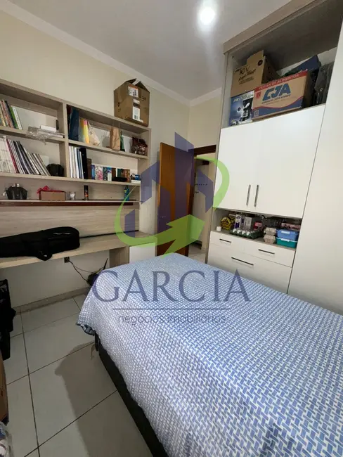 Foto 2 de Casa com 2 quartos à venda, 151m2 em Parque dos Eucaliptos, Mogi Guacu - SP