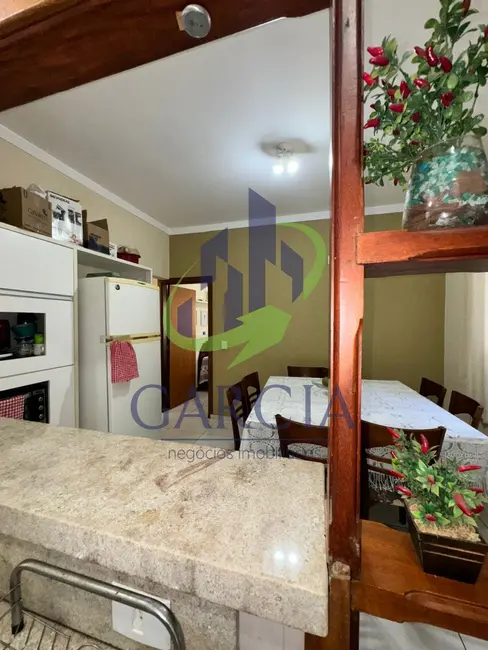 Foto 1 de Casa com 2 quartos à venda, 151m2 em Parque dos Eucaliptos, Mogi Guacu - SP