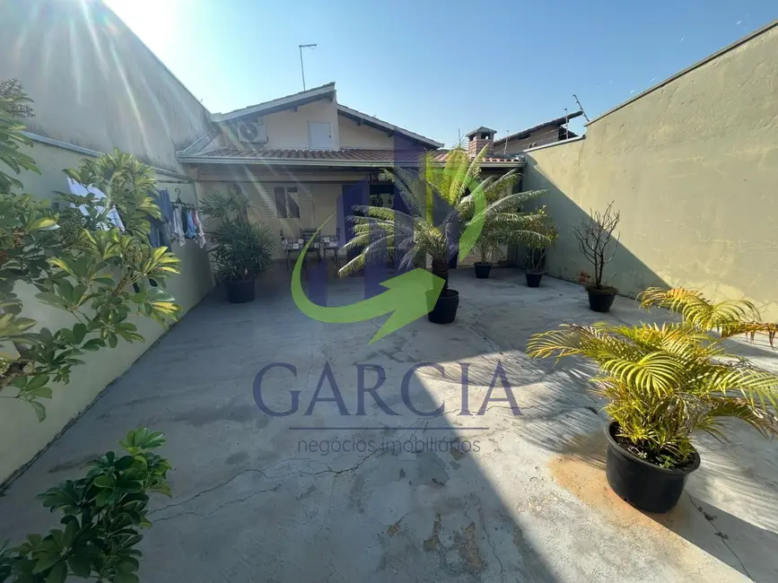 Foto 7 de Casa com 2 quartos à venda, 100m2 em Jardim Guaçuano, Mogi Guacu - SP