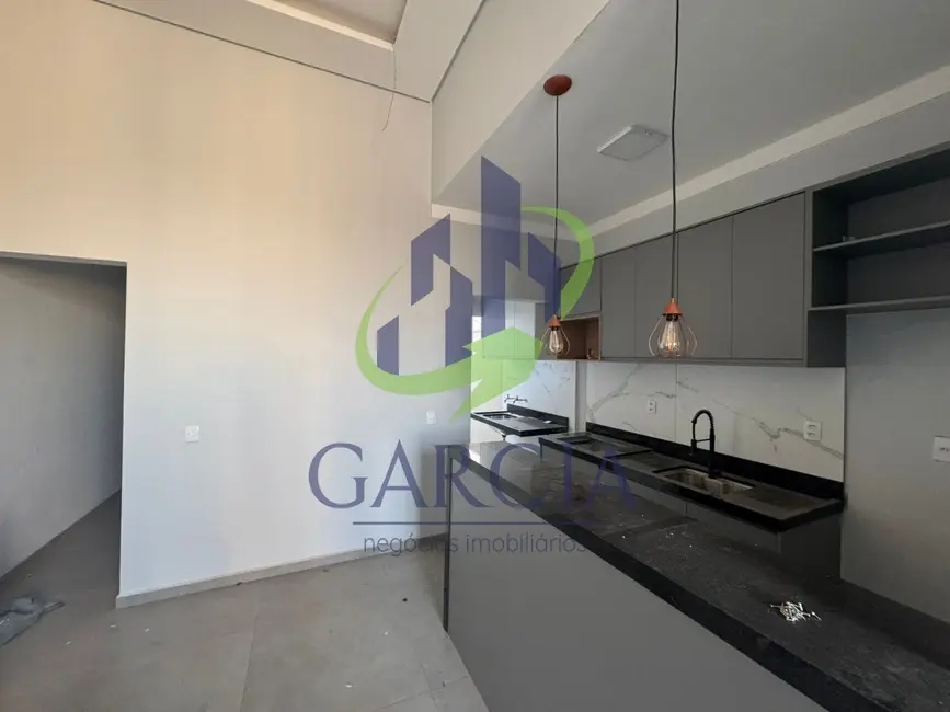 Foto 1 de Sala Comercial com 3 quartos à venda, 82m2 em Vila São João, Mogi Guacu - SP