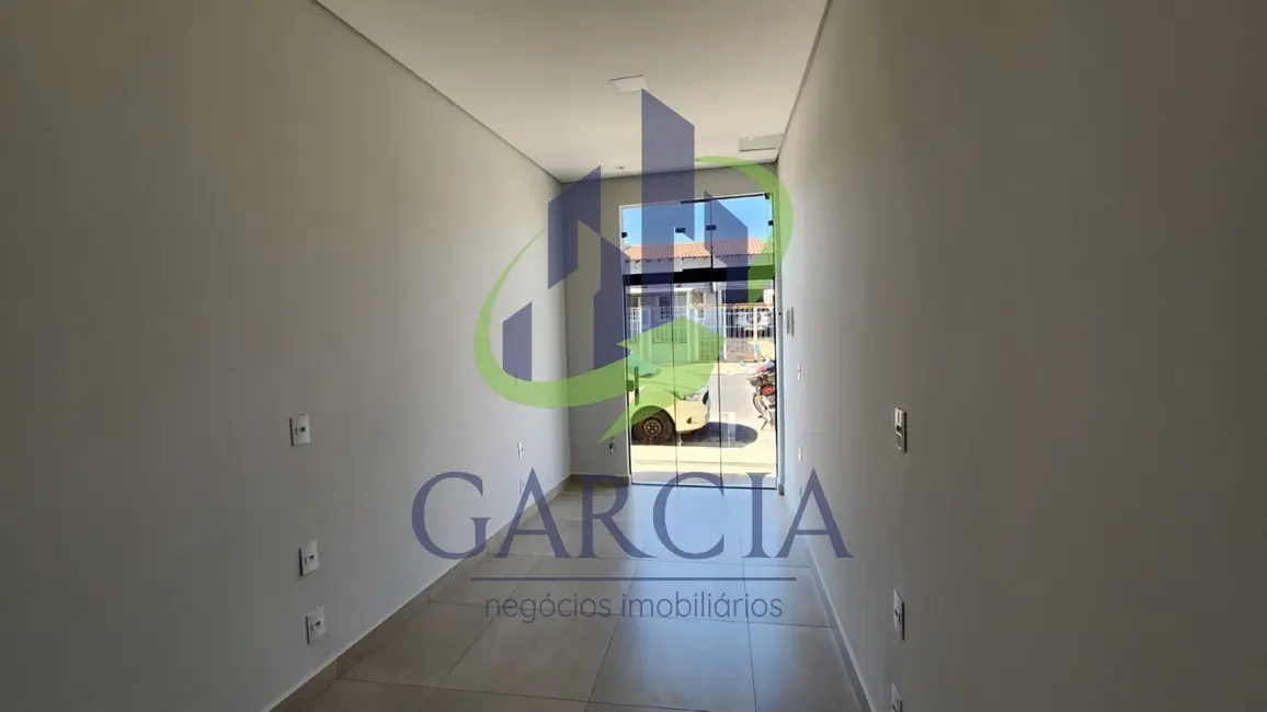 Foto 1 de Sala Comercial para alugar, 15m2 em Vila Pinheiro, Mogi Guacu - SP