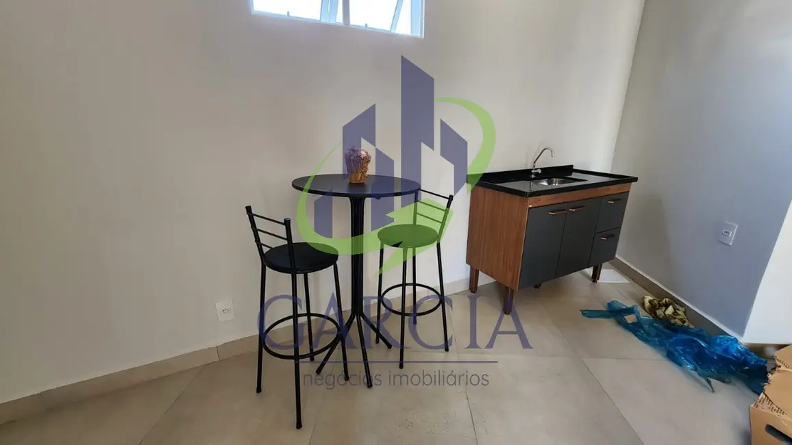 Foto 3 de Sala Comercial para alugar, 15m2 em Vila Pinheiro, Mogi Guacu - SP