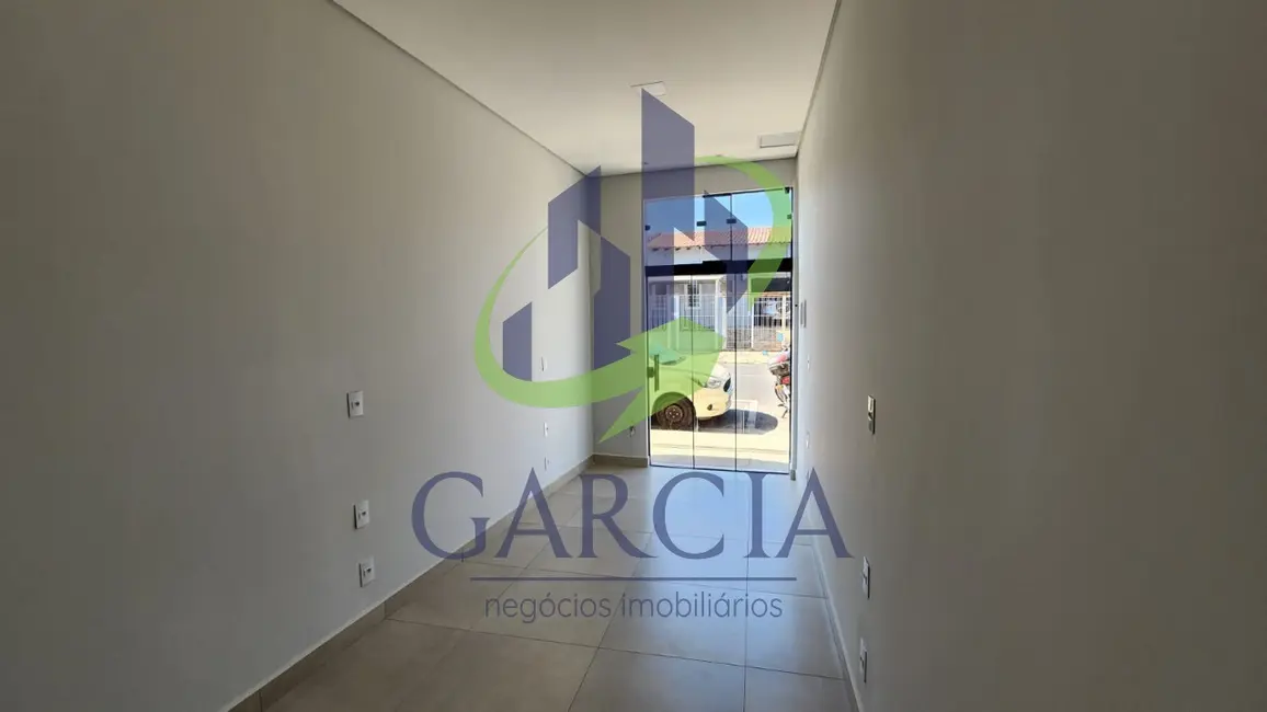 Foto 6 de Sala Comercial para alugar, 15m2 em Vila Pinheiro, Mogi Guacu - SP