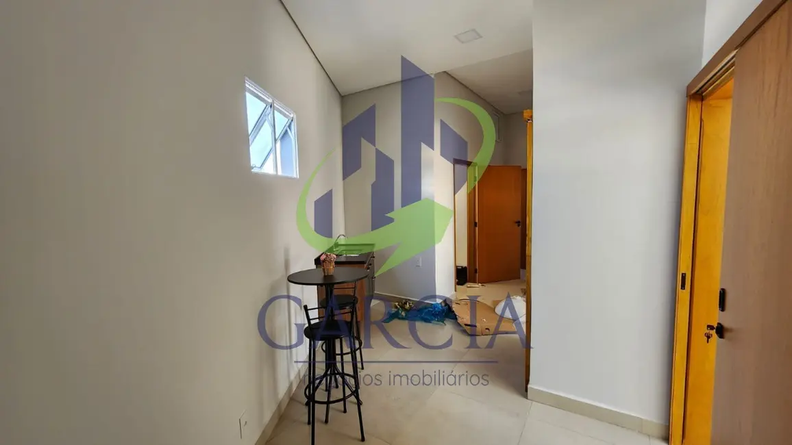 Foto 3 de Sala Comercial para alugar, 12m2 em Vila Pinheiro, Mogi Guacu - SP