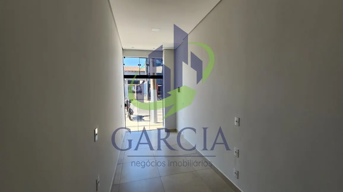 Foto 1 de Sala Comercial para alugar, 12m2 em Vila Pinheiro, Mogi Guacu - SP