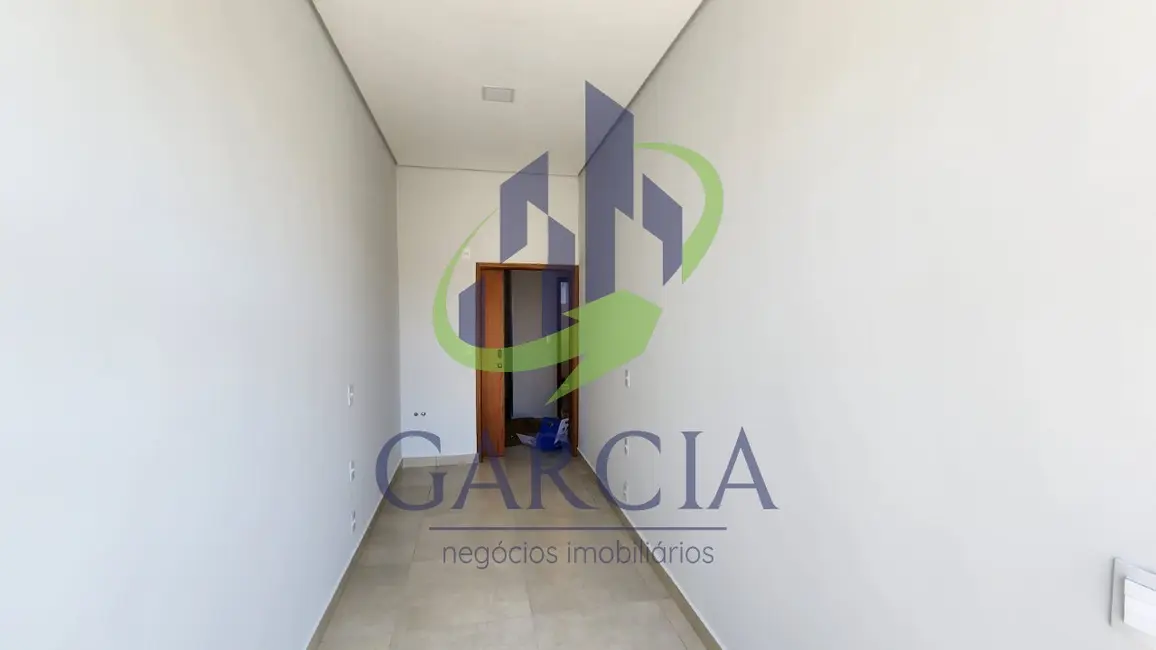 Foto 2 de Sala Comercial para alugar, 12m2 em Vila Pinheiro, Mogi Guacu - SP