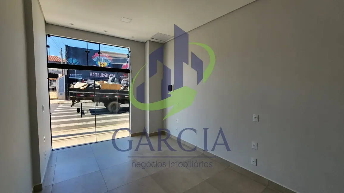 Foto 1 de Sala Comercial para alugar, 14m2 em Vila Pinheiro, Mogi Guacu - SP