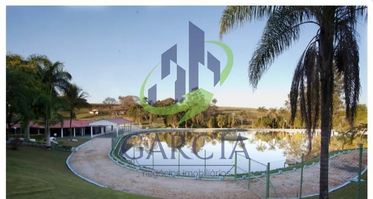 Foto 1 de Chácara à venda, 1000m2 em Mogi Mirim - SP