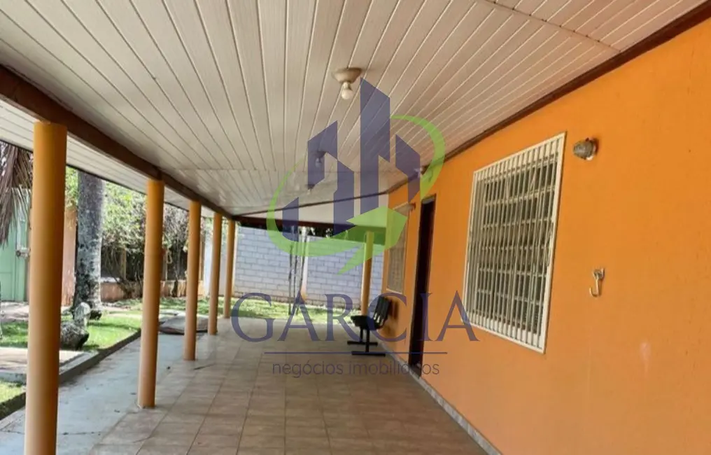 Foto 6 de Chácara à venda, 1000m2 em Mogi Mirim - SP