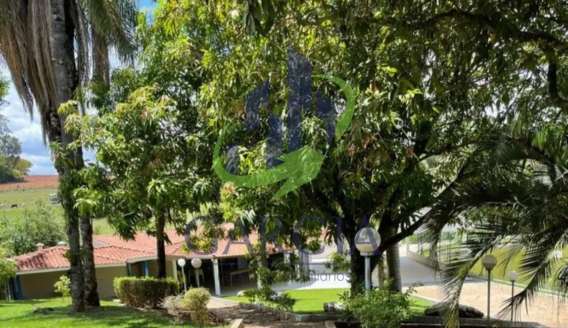 Foto 7 de Chácara à venda, 1000m2 em Mogi Mirim - SP