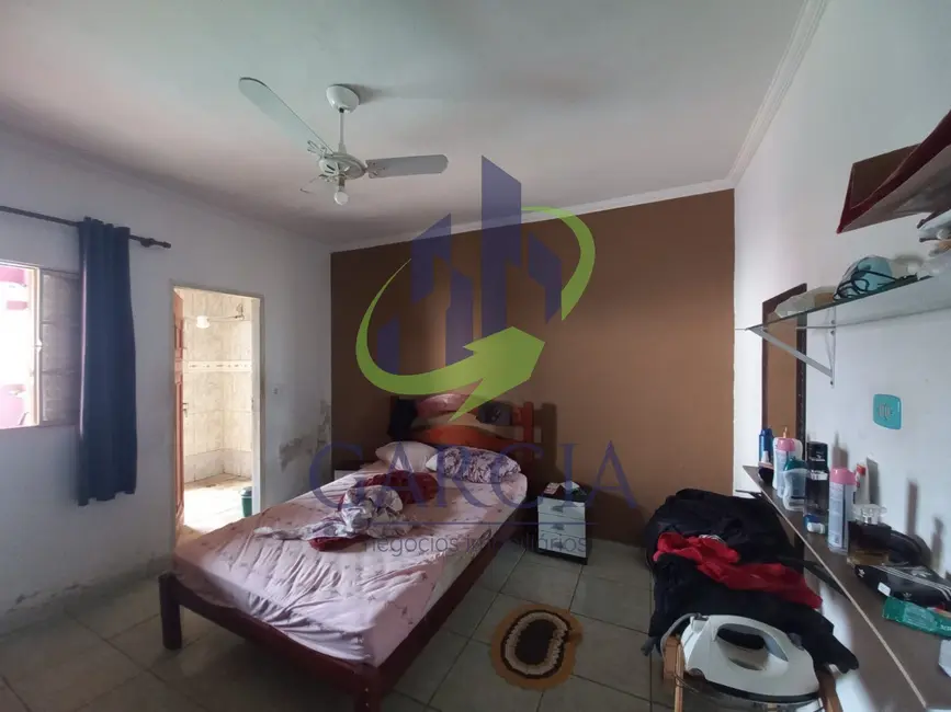 Foto 8 de Casa com 2 quartos para alugar, 110m2 em Jardim Tabajara, Mogi Guacu - SP