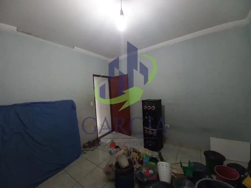 Foto 7 de Casa com 2 quartos para alugar, 110m2 em Jardim Tabajara, Mogi Guacu - SP