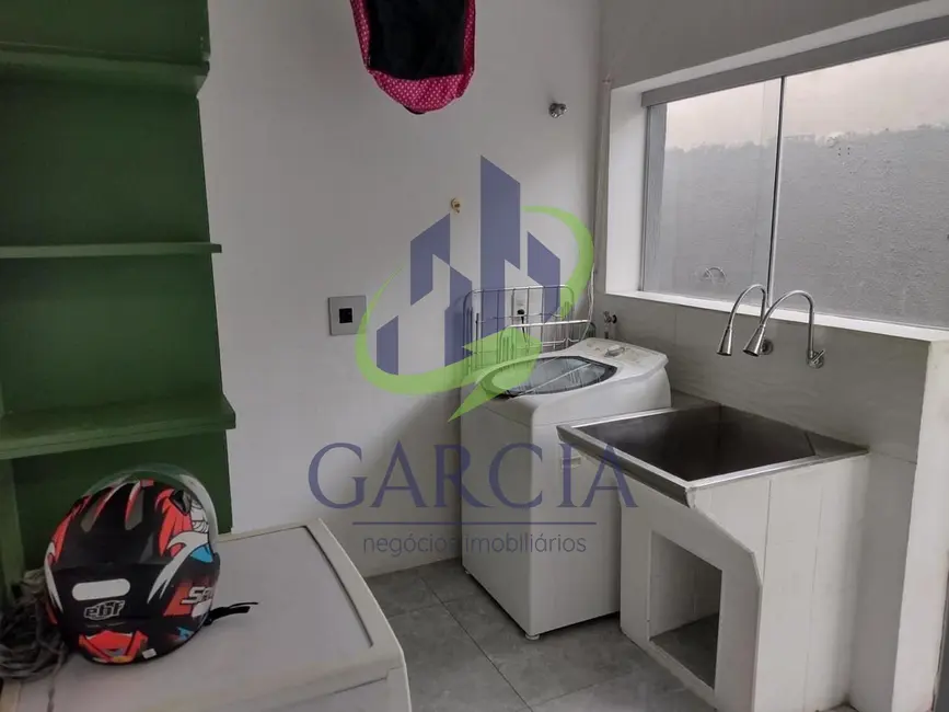 Foto 7 de Casa com 4 quartos à venda, 170m2 em Jardim Áurea, Mogi Mirim - SP