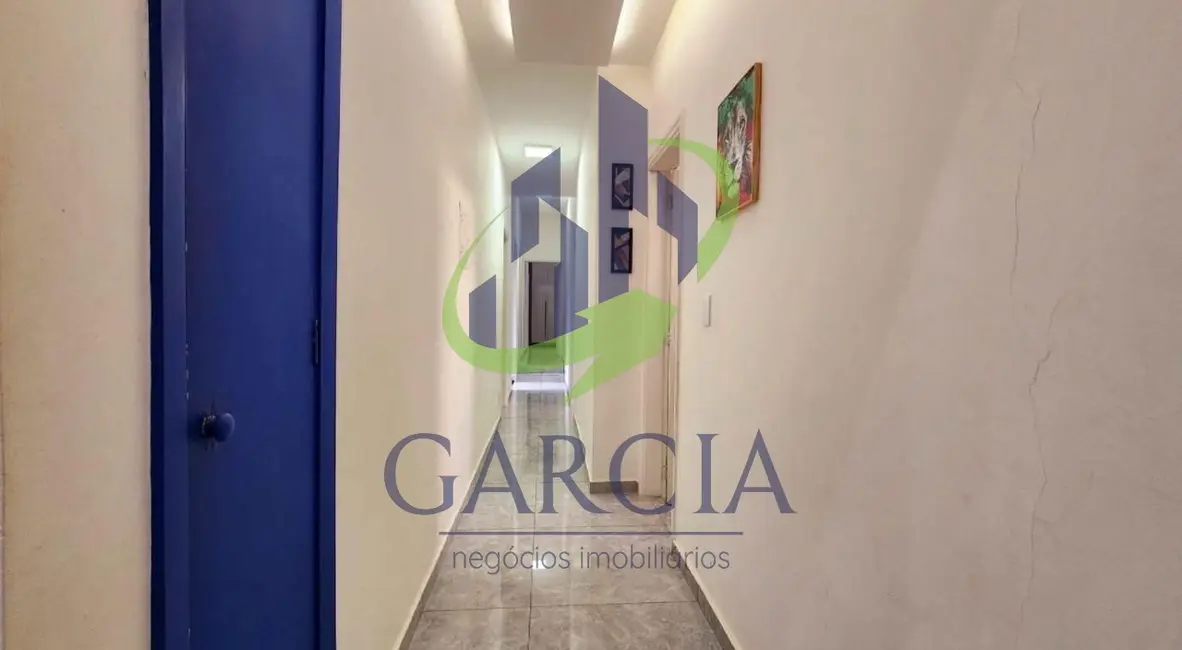 Foto 6 de Casa com 4 quartos à venda, 170m2 em Jardim Áurea, Mogi Mirim - SP