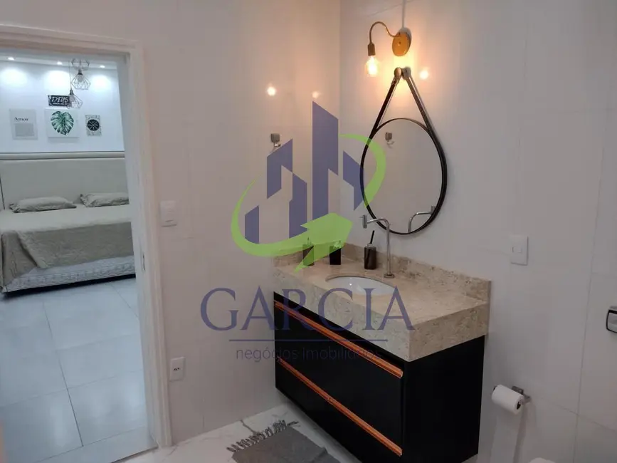 Foto 8 de Casa com 4 quartos à venda, 170m2 em Jardim Áurea, Mogi Mirim - SP