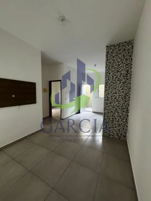 Foto 6 de Casa com 2 quartos à venda, 49m2 em Chácara Pantanal Engenho Velho, Mogi Guacu - SP