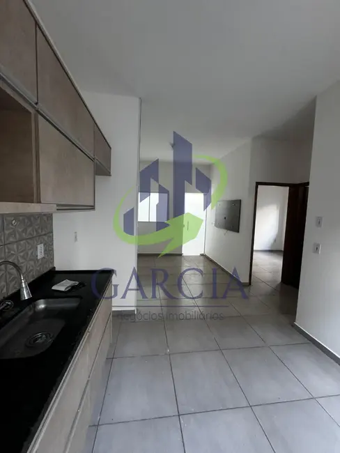 Foto 7 de Casa com 2 quartos à venda, 49m2 em Chácara Pantanal Engenho Velho, Mogi Guacu - SP