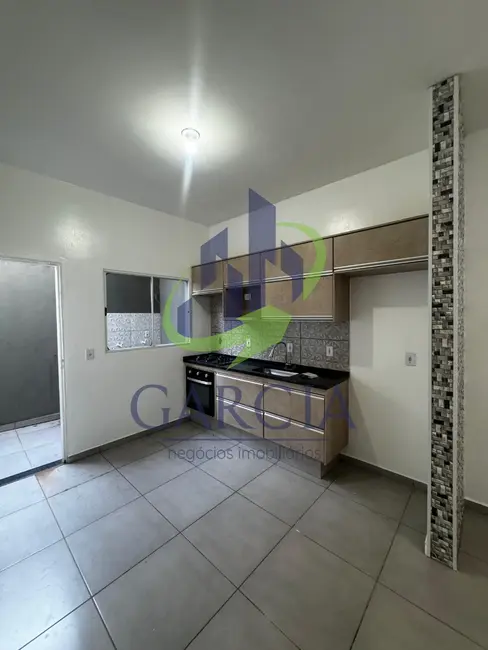 Foto 9 de Casa com 2 quartos à venda, 49m2 em Chácara Pantanal Engenho Velho, Mogi Guacu - SP