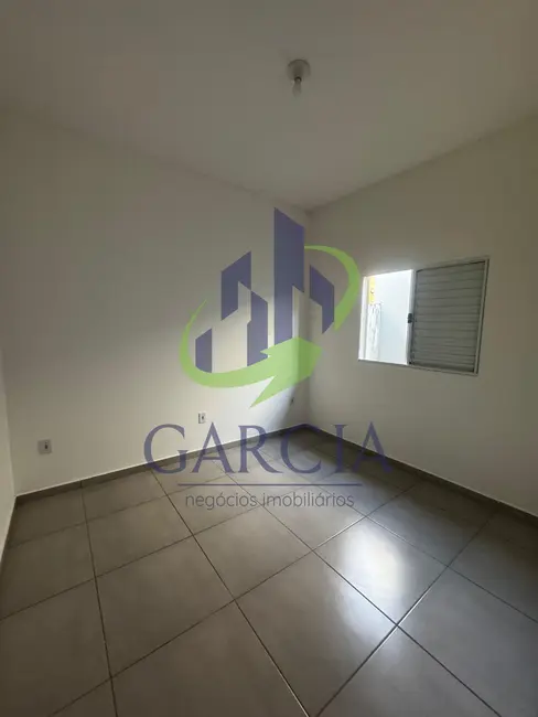 Foto 2 de Casa com 2 quartos à venda, 49m2 em Chácara Pantanal Engenho Velho, Mogi Guacu - SP