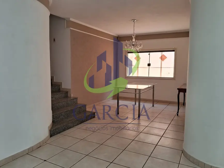 Casa com 3 quartos para alugar, 195m2 em Jardim Camargo, Mogi Guacu - SP - imagem 5 Foto 5 de Casa com 3 quartos para alugar, 195m2 em Jardim Camargo, Mogi Guacu - SP