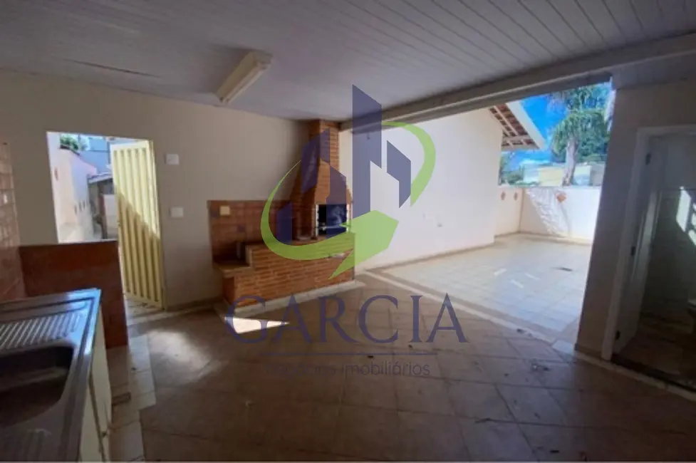 Casa com 3 quartos para alugar, 195m2 em Jardim Camargo, Mogi Guacu - SP - imagem 1 Foto 1 de Casa com 3 quartos para alugar, 195m2 em Jardim Camargo, Mogi Guacu - SP