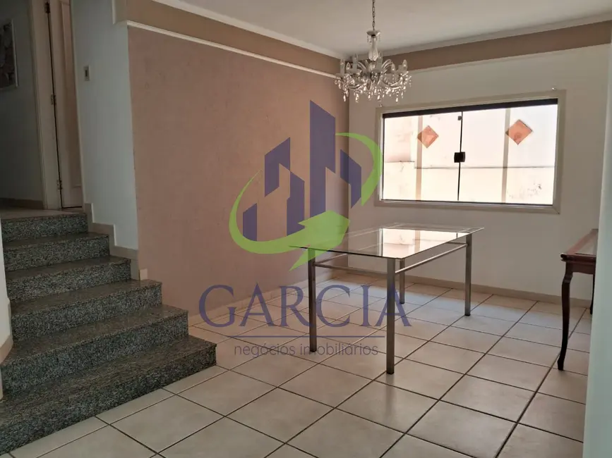 Casa com 3 quartos para alugar, 195m2 em Jardim Camargo, Mogi Guacu - SP - imagem 4 Foto 4 de Casa com 3 quartos para alugar, 195m2 em Jardim Camargo, Mogi Guacu - SP