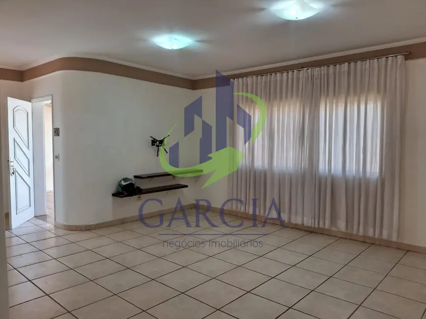 Casa com 3 quartos para alugar, 195m2 em Jardim Camargo, Mogi Guacu - SP - imagem 2 Foto 2 de Casa com 3 quartos para alugar, 195m2 em Jardim Camargo, Mogi Guacu - SP