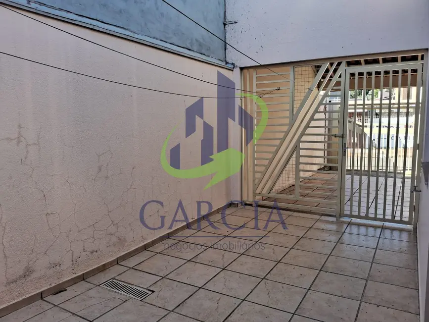 Casa com 3 quartos para alugar, 195m2 em Jardim Camargo, Mogi Guacu - SP - imagem 9 Foto 9 de Casa com 3 quartos para alugar, 195m2 em Jardim Camargo, Mogi Guacu - SP