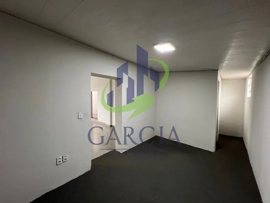 Foto 2 de Sala Comercial para alugar, 100m2 em Vila São Carlos, Mogi Guacu - SP