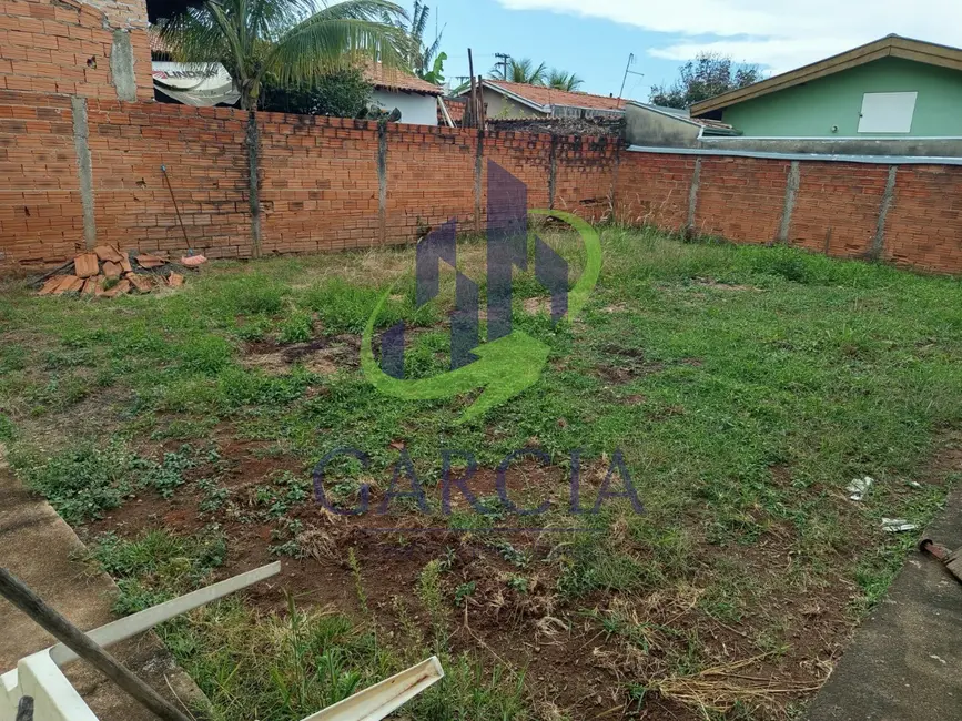 Foto 6 de Casa com 2 quartos à venda, 100m2 em Parque Real, Mogi Mirim - SP