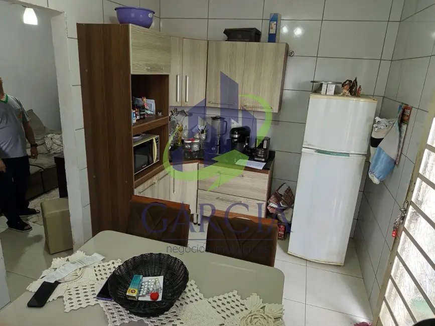 Foto 9 de Casa com 2 quartos à venda, 100m2 em Parque Real, Mogi Mirim - SP