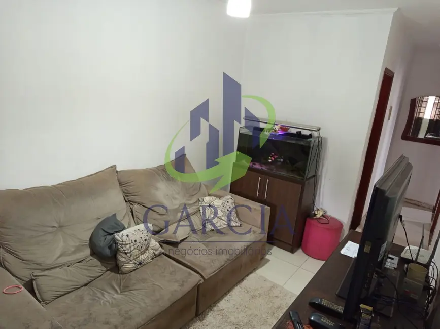 Foto 1 de Casa com 2 quartos à venda, 100m2 em Parque Real, Mogi Mirim - SP