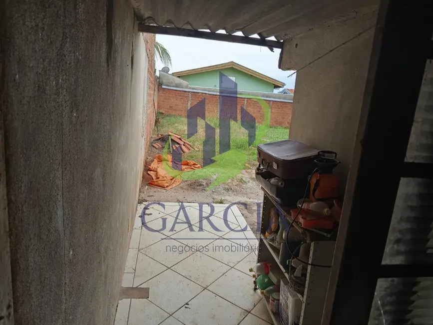 Foto 3 de Casa com 2 quartos à venda, 100m2 em Parque Real, Mogi Mirim - SP