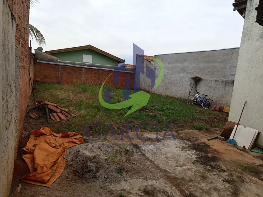 Foto 2 de Casa com 2 quartos à venda, 100m2 em Parque Real, Mogi Mirim - SP