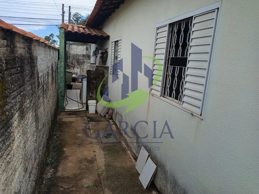 Foto 5 de Casa com 2 quartos à venda, 100m2 em Parque Real, Mogi Mirim - SP