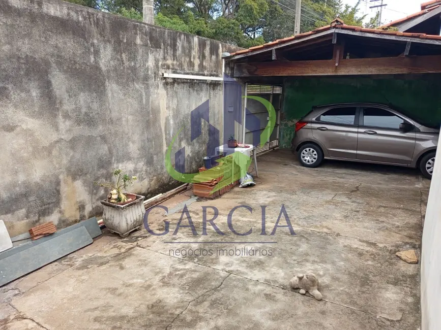 Foto 4 de Casa com 2 quartos à venda, 100m2 em Parque Real, Mogi Mirim - SP