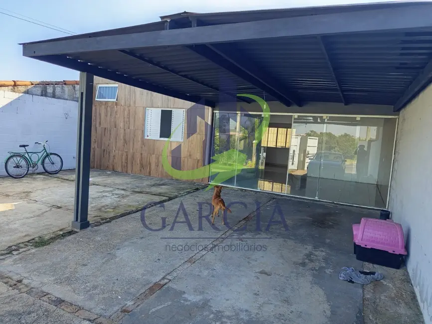 Foto 2 de Casa com 2 quartos à venda, 95m2 em Estiva Gerbi - SP